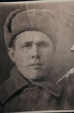 Лопарёв Яков Аксёнович
