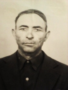 Михайлов Павел Анисимович