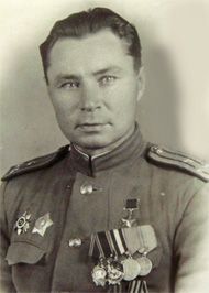 Титов Николай Петрович