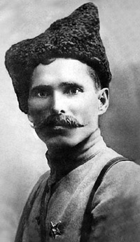 Чапаев Василий Иванович