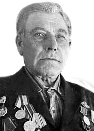 Неупокоев Виктор Михайлович