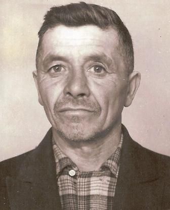 Валитов Хамитла Идетулович