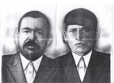 Торопов Иван Марьевич
