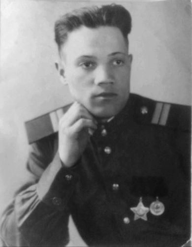 Быков Александр Иванович