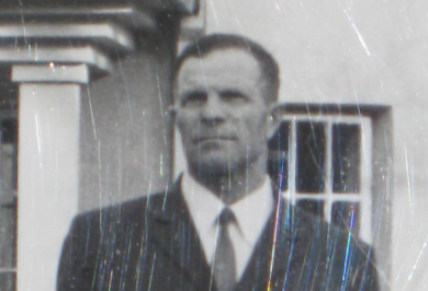 Никифоров Михаил Фёдорович