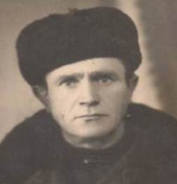 Дороненко Николай Никифорович