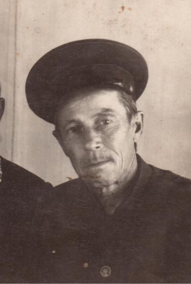 Куксин Василий Михайлович