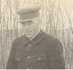 Шитов Александр Ильич