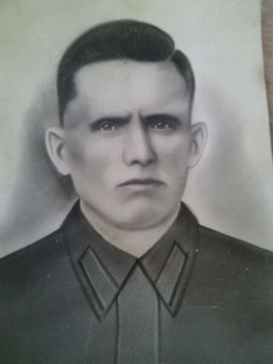 Криветченко Михаил Семенович
