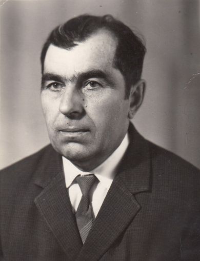 Менчицкий Владимир Александрович