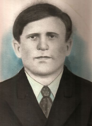 Басуев Тимофей Данилович