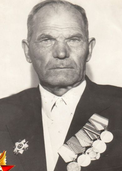 Клопотной Александр Никитович