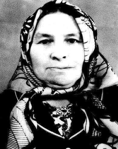 Султанова Роза Хажиевна