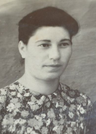 Султанова Мархаба Бахтиганиевна