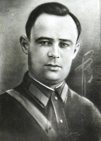 Мурас Александр Степанович