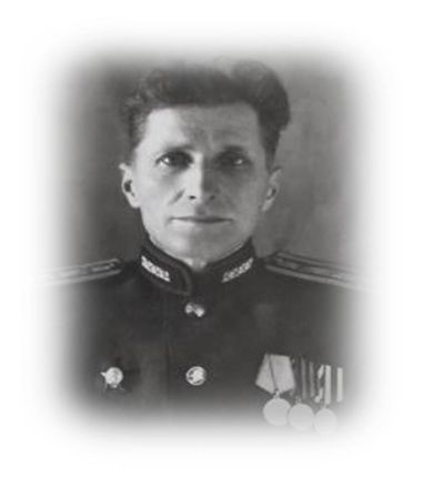 Тамкович Павел Петрович