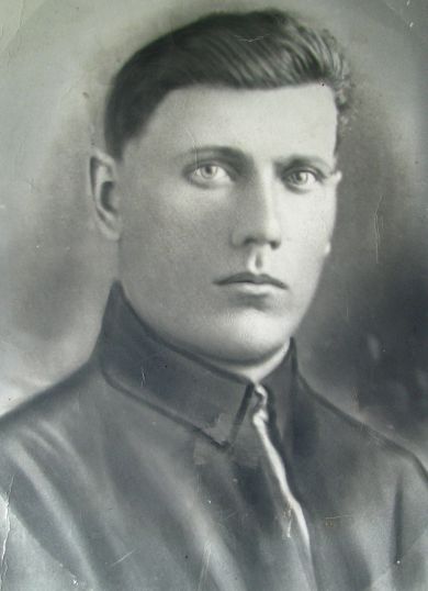 Кирсанов Василий Степанович 