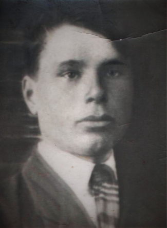 Гладких Михаил Степанович