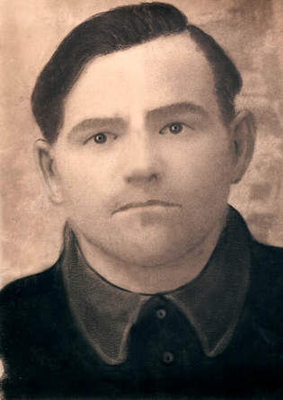 Гаращук Никита Захарович
