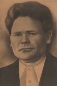  Белянин Харитон Сергеевич