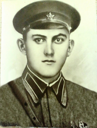 Эмиралиев Сеферали Ахмедович