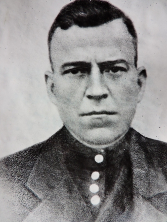 Гунин Георгий Михайлович