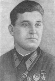 Ларионов Георгий Петрович