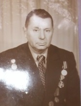 Адельгейм Игорь Александрович