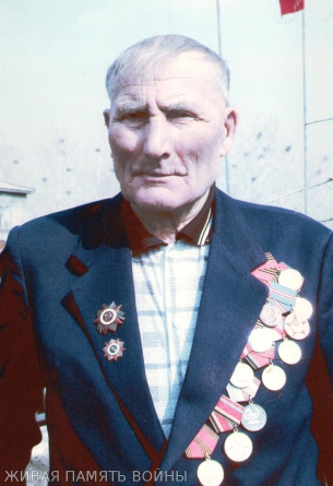 Зубрицкий  Дмитрий Петрович