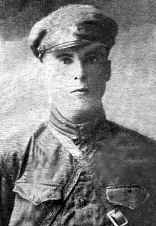 Кизенко Александр Федорович