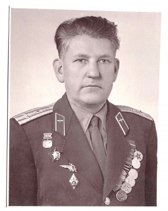 Кравченко Вадим Иванович