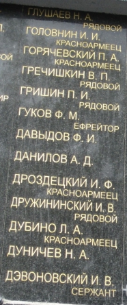 Гуков Филипп Михайлович