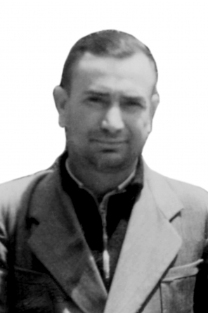 Булатов Александр Григорьевич