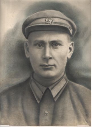 Поликарпов Павел Васильевич  (1910-1942)