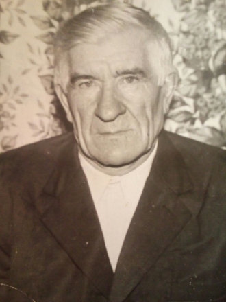 Доманов Александр Михайлович  (1917-1996)