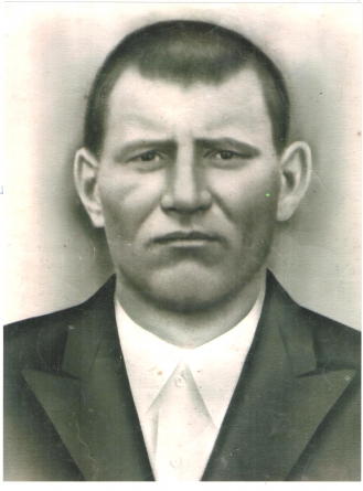 Веремеев Павел Степанович (1912-1942)
