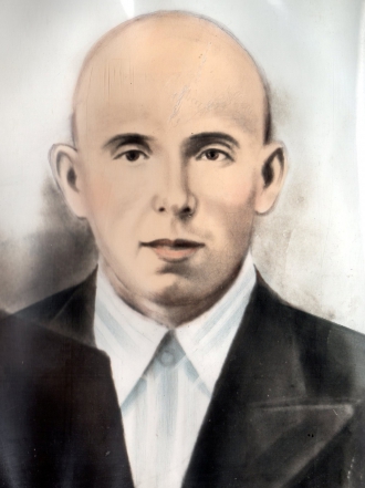 Поляков Василий Александрович
