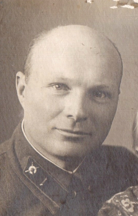 Зотиков Василий Гаврилович (1910-1969)