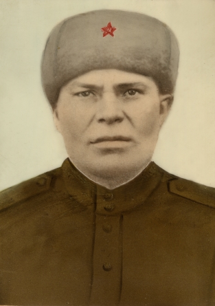 Гладских Николай Дмитриевич