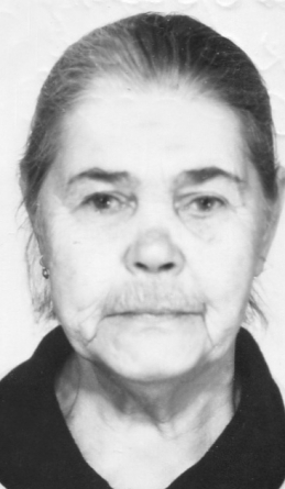 Гаврина Екатерина Сергеевна