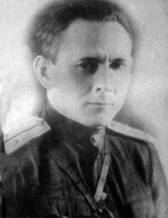Максимов Сергей Семенович