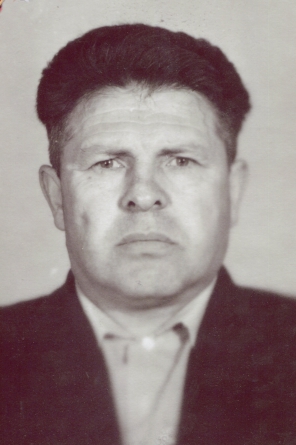 Илюлин Сергей Иванович