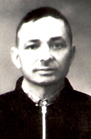 Аникин Иван Иванович