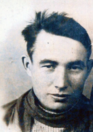 Хамидуллин Салих Хамидуллович
