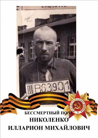 Николенко Илларион Михайлович