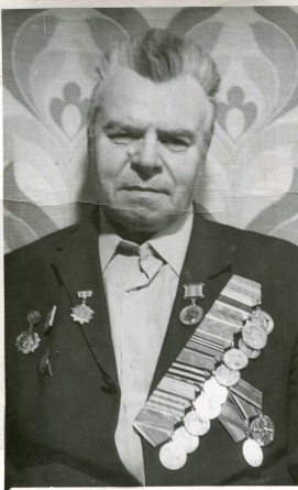 Курганов Николай Николаевич