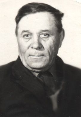 Мамонтов Александр Михайлович