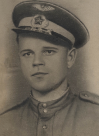 Макурин Владимир Сергеевич