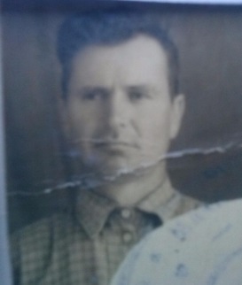 Ганиевский Николай Михайлович