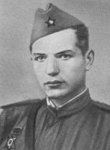 Моржин Анатолий Алексеевич
